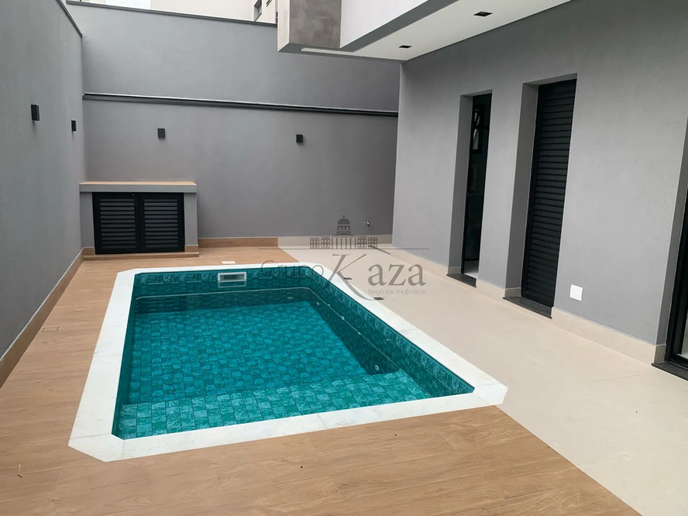 Foto 9 de Casa Condomínio em Loteamento Floresta, São José dos Campos - imagem 9