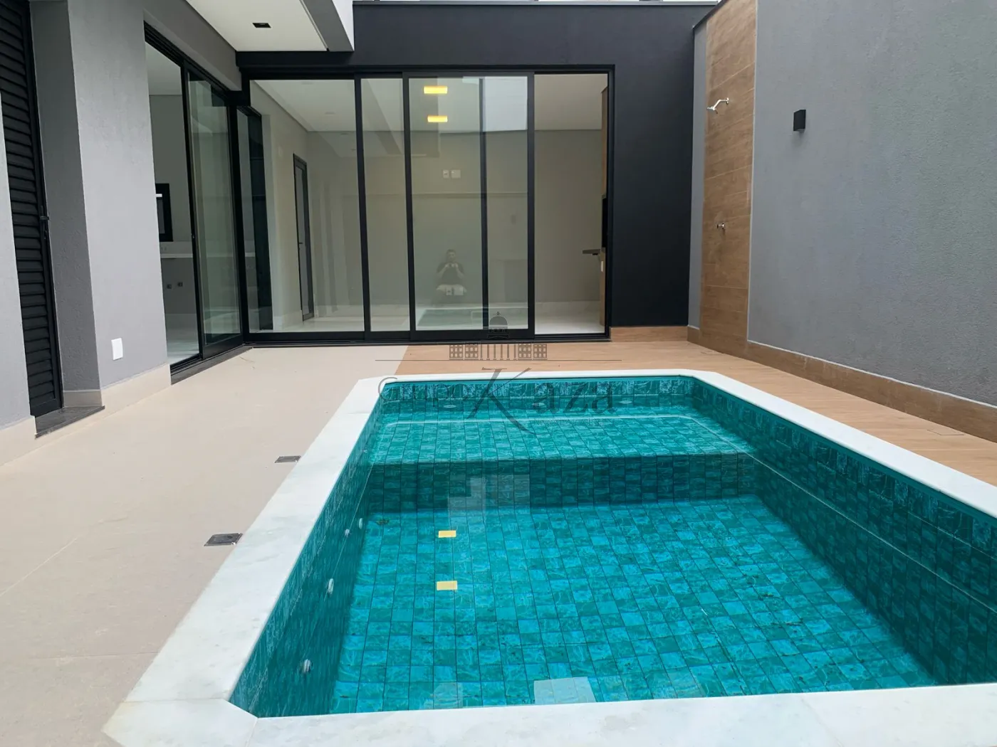 Foto 7 de Casa Condomínio em Loteamento Floresta, São José dos Campos - imagem 7