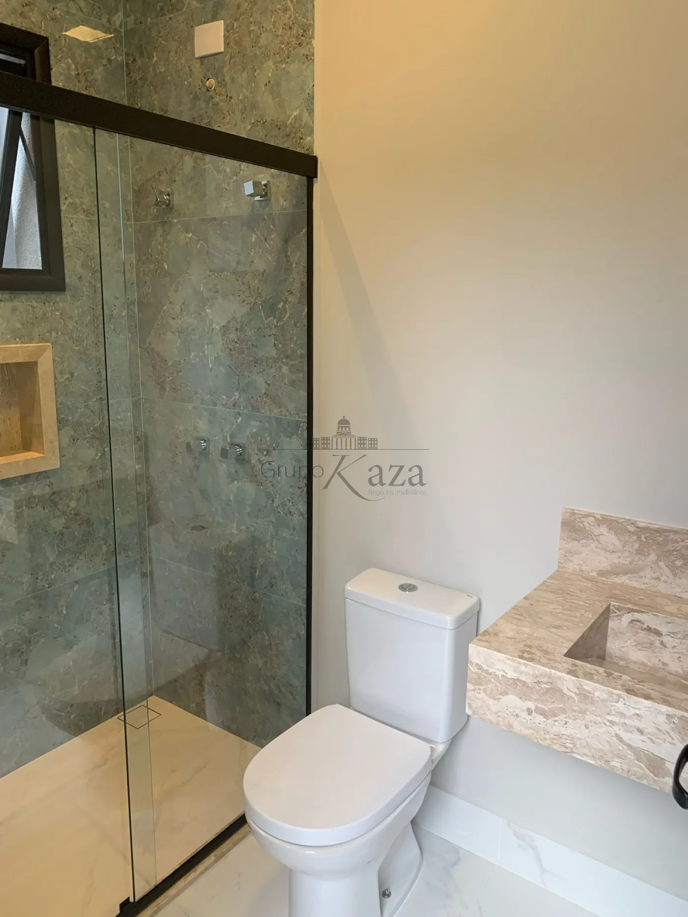 Foto 34 de Casa Condomínio em Loteamento Floresta, São José dos Campos - imagem 34