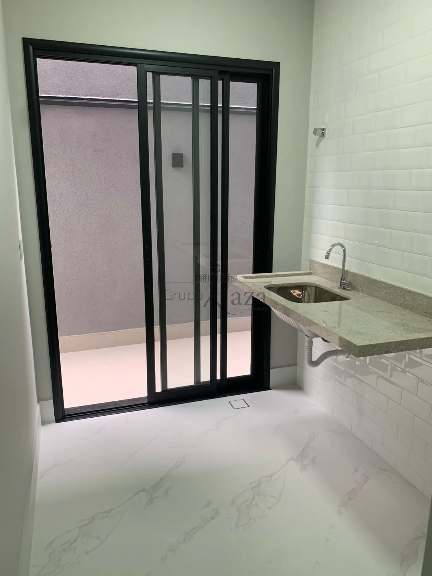 Foto 41 de Casa Condomínio em Loteamento Floresta, São José dos Campos - imagem 41