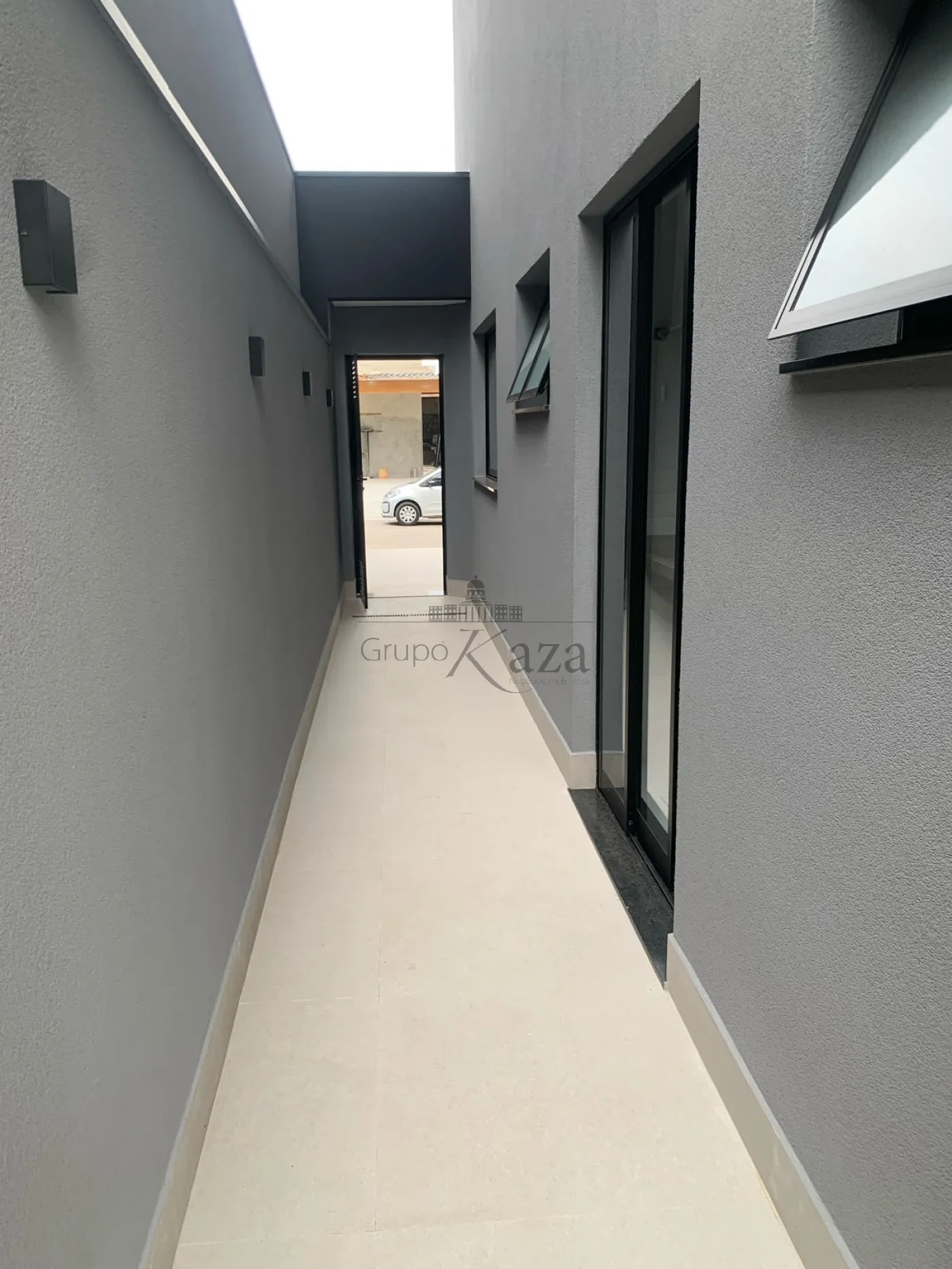 Foto 40 de Casa Condomínio em Loteamento Floresta, São José dos Campos - imagem 40