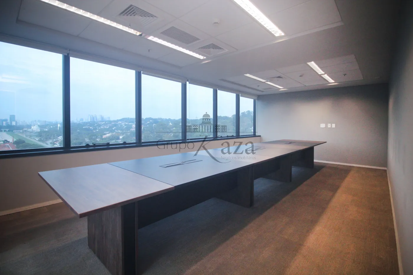 Foto 9 de Comercial Conjunto Comercial em Pinheiros, São Paulo - imagem 9
