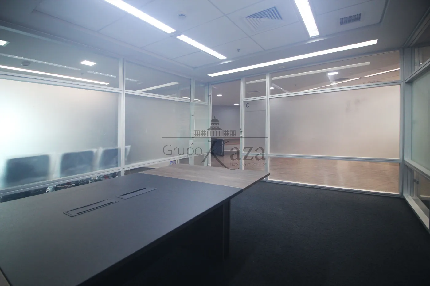 Foto 16 de Comercial Conjunto Comercial em Pinheiros, São Paulo - imagem 16