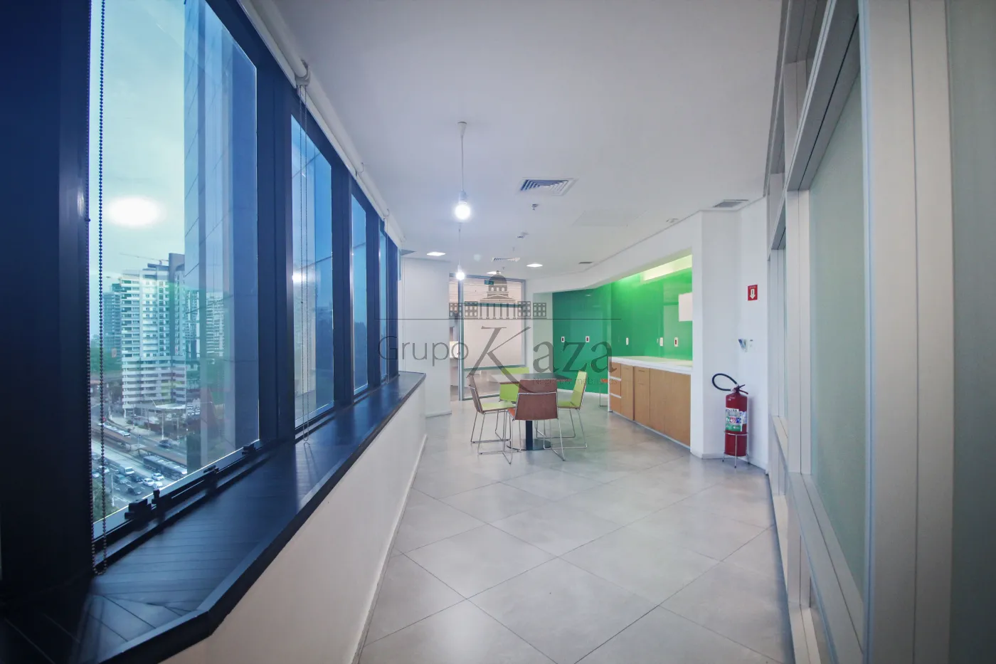 Foto 17 de Comercial Conjunto Comercial em Pinheiros, São Paulo - imagem 17