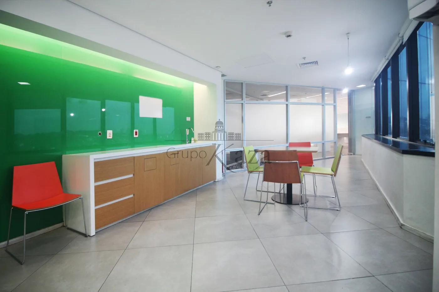 Foto 18 de Comercial Conjunto Comercial em Pinheiros, São Paulo - imagem 18