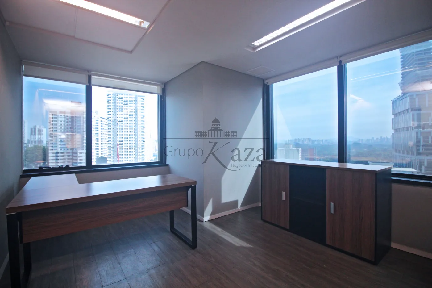 Foto 23 de Comercial Conjunto Comercial em Pinheiros, São Paulo - imagem 23