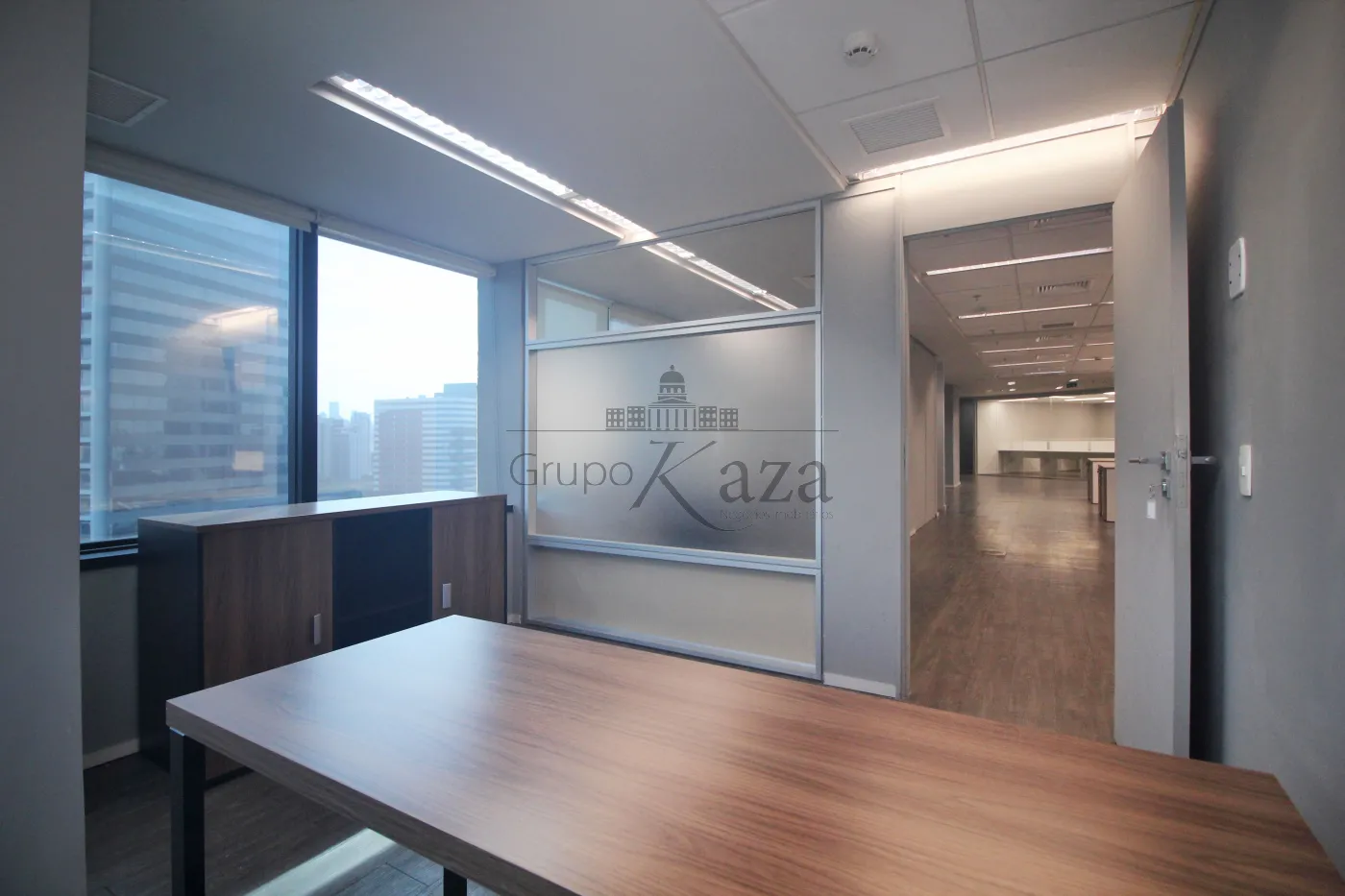 Foto 24 de Comercial Conjunto Comercial em Pinheiros, São Paulo - imagem 24