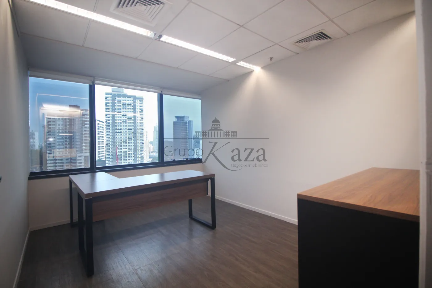 Foto 27 de Comercial Conjunto Comercial em Pinheiros, São Paulo - imagem 27