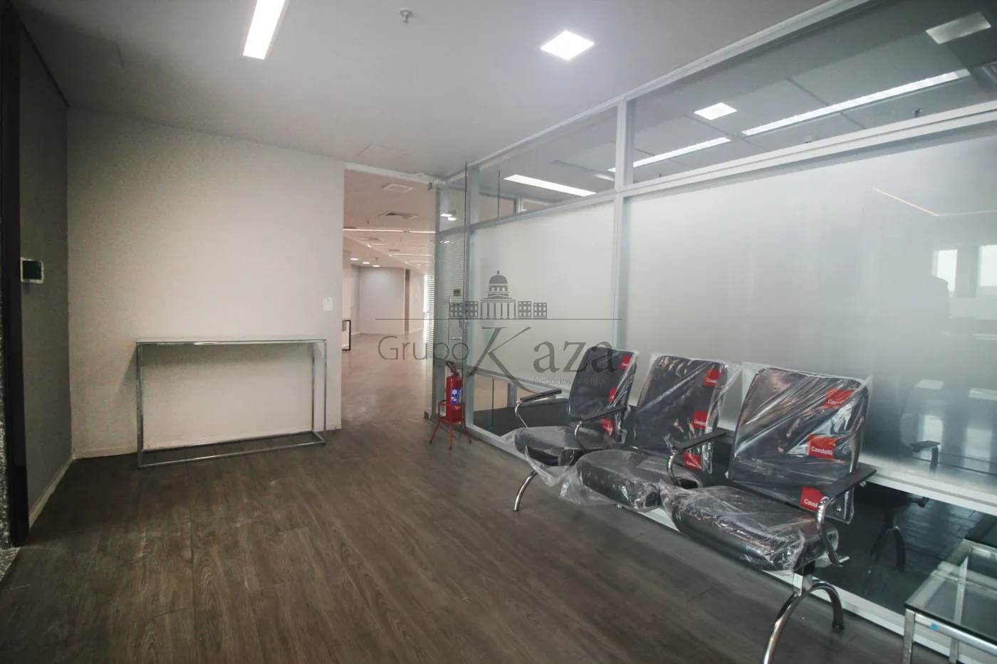 Foto 36 de Comercial Conjunto Comercial em Pinheiros, São Paulo - imagem 36