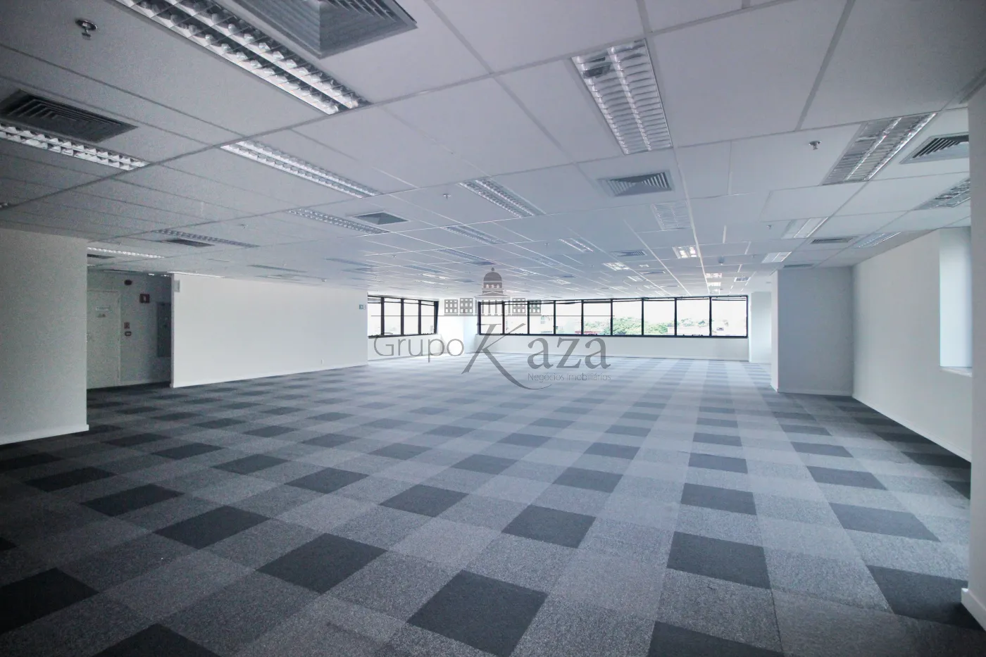 Foto 1 de Comercial Conjunto Comercial em Pinheiros, São Paulo - imagem 1