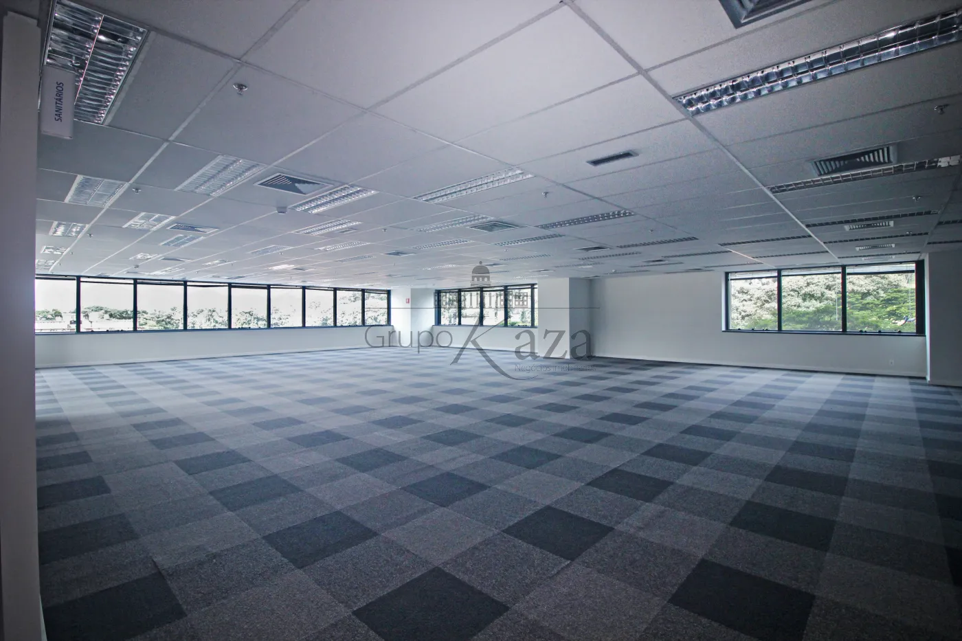 Foto 3 de Comercial Conjunto Comercial em Pinheiros, São Paulo - imagem 3