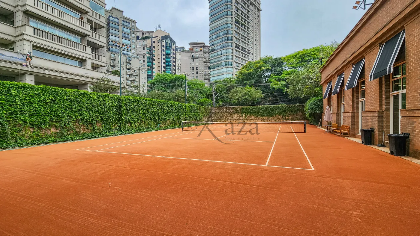 Foto 47 de Apartamento Padrão em Jardim Europa, São Paulo - imagem 47