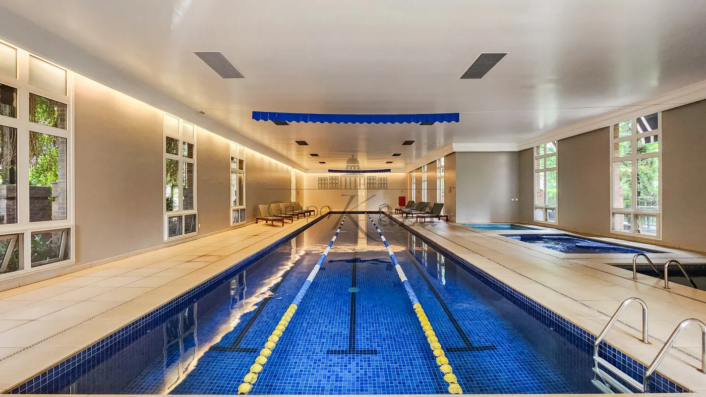 Foto 46 de Apartamento Padrão em Jardim Europa, São Paulo - imagem 46