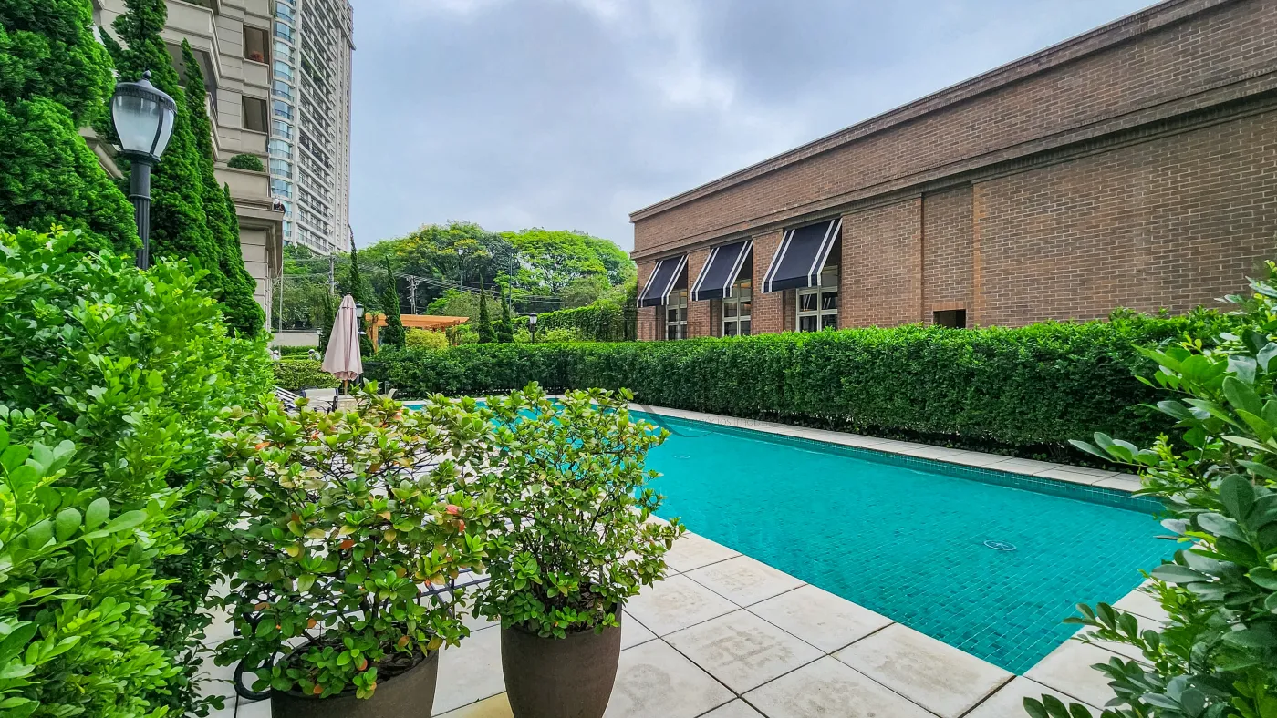 Foto 43 de Apartamento Padrão em Jardim Europa, São Paulo - imagem 43