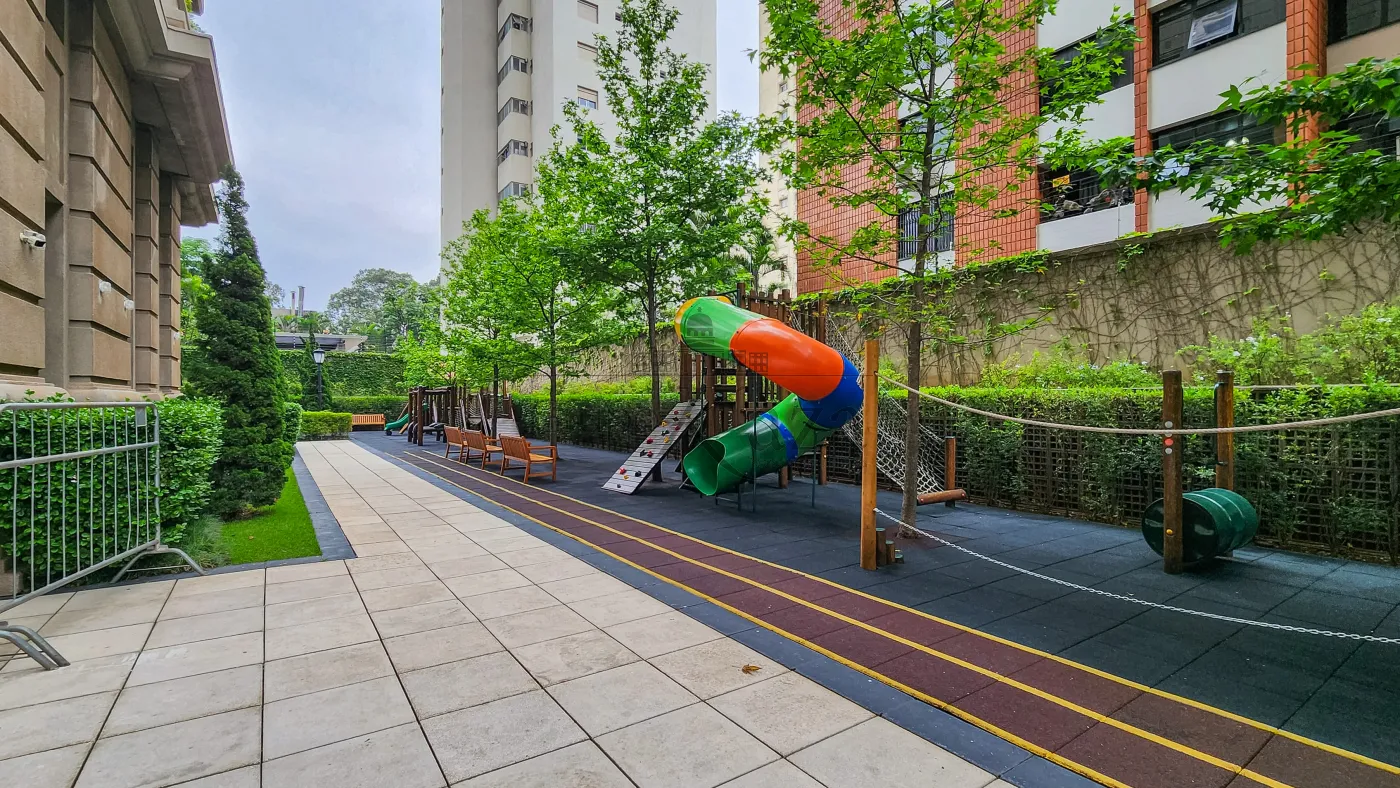 Foto 42 de Apartamento Padrão em Jardim Europa, São Paulo - imagem 42