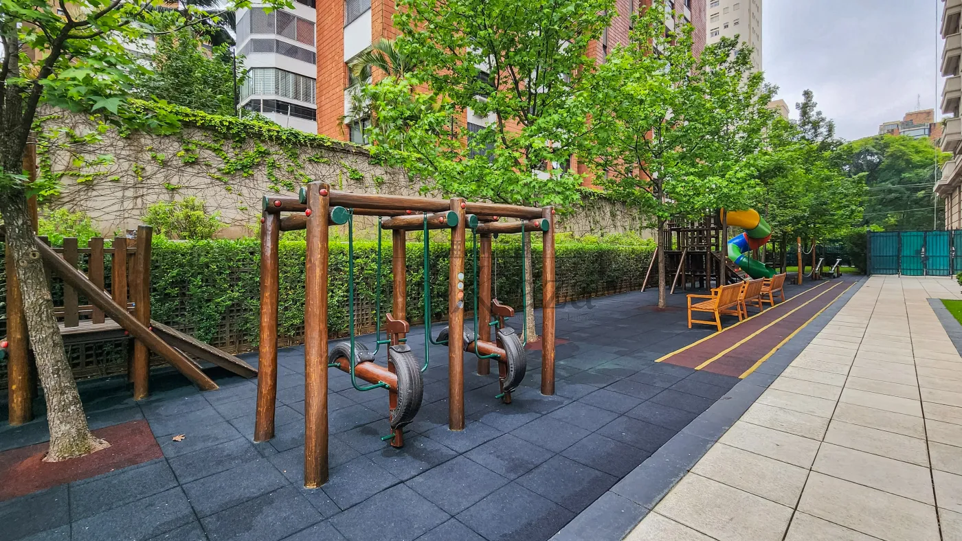 Foto 41 de Apartamento Padrão em Jardim Europa, São Paulo - imagem 41