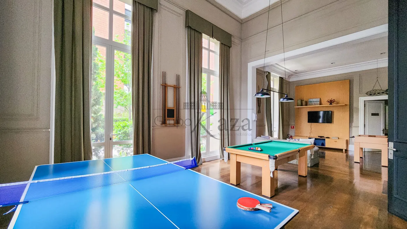 Foto 40 de Apartamento Padrão em Jardim Europa, São Paulo - imagem 40
