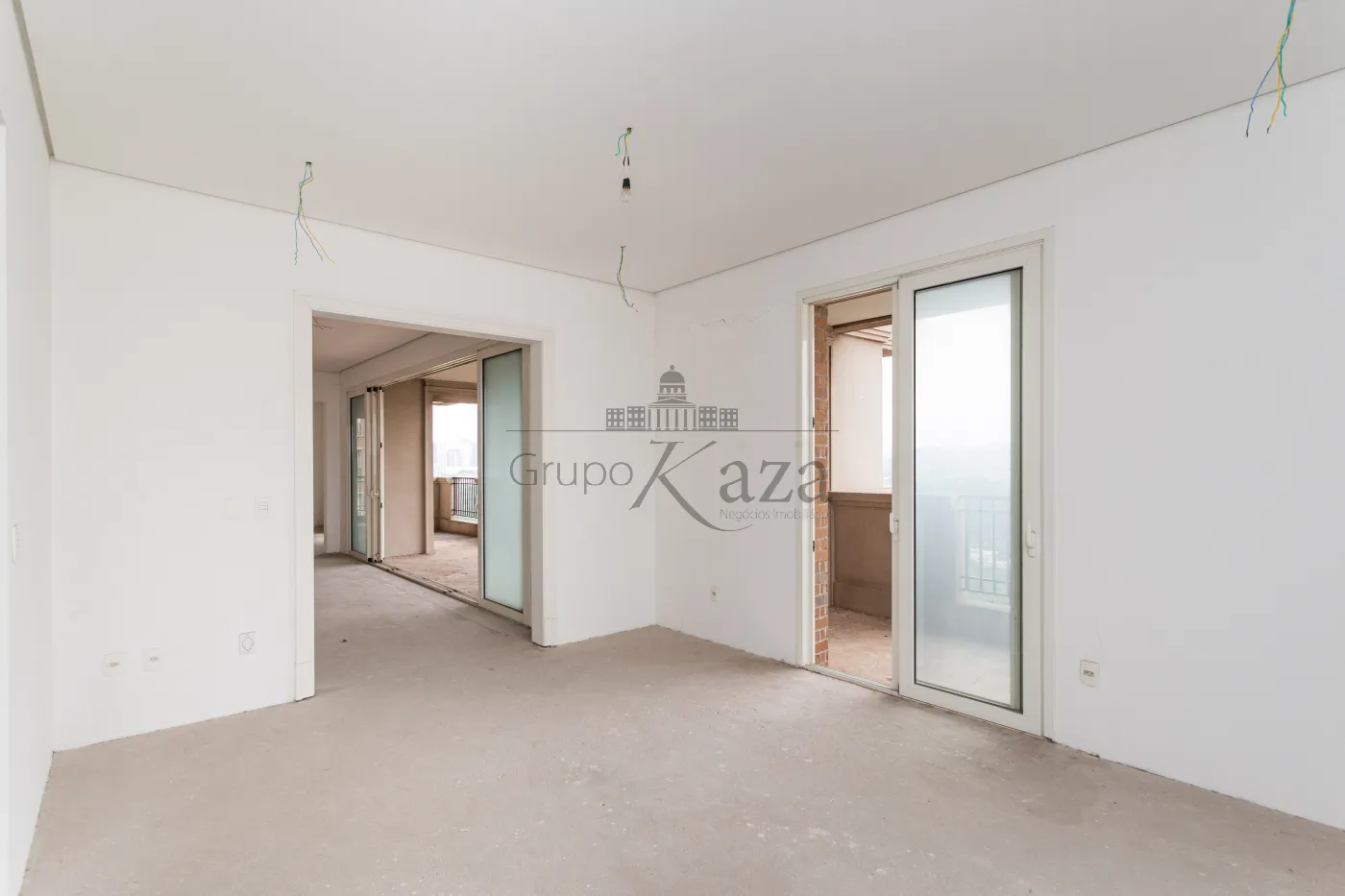 Foto 4 de Apartamento Padrão em Jardim Europa, São Paulo - imagem 4