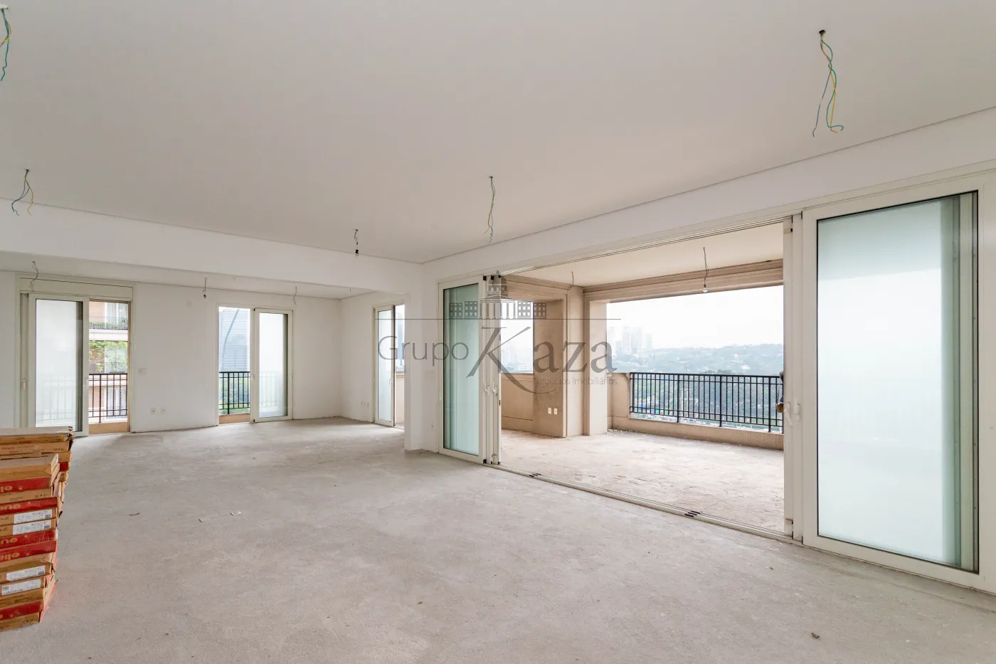 Foto 1 de Apartamento Padrão em Jardim Europa, São Paulo - imagem 1