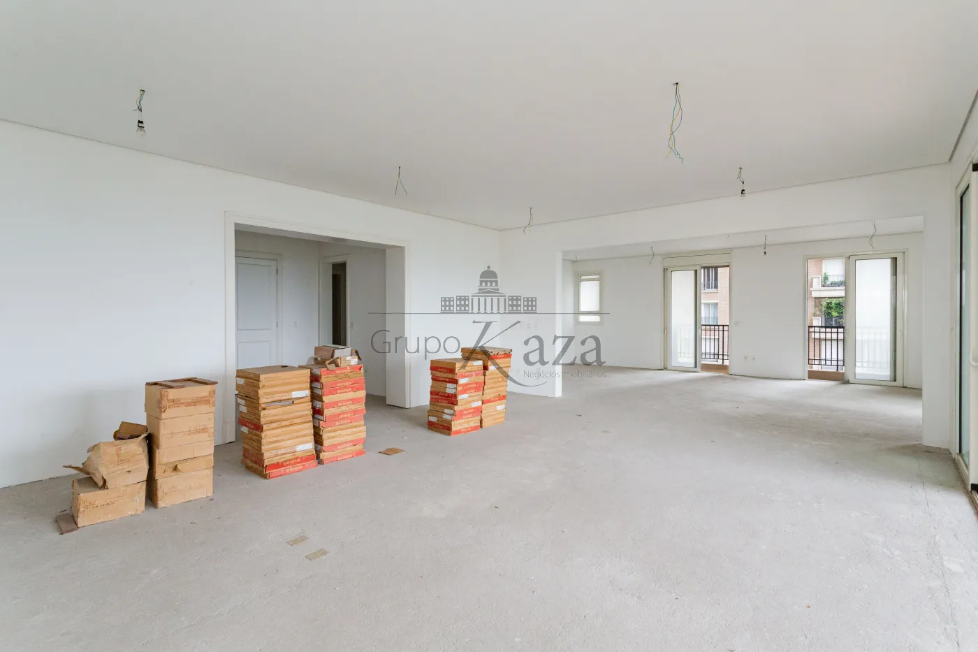 Foto 5 de Apartamento Padrão em Jardim Europa, São Paulo - imagem 5
