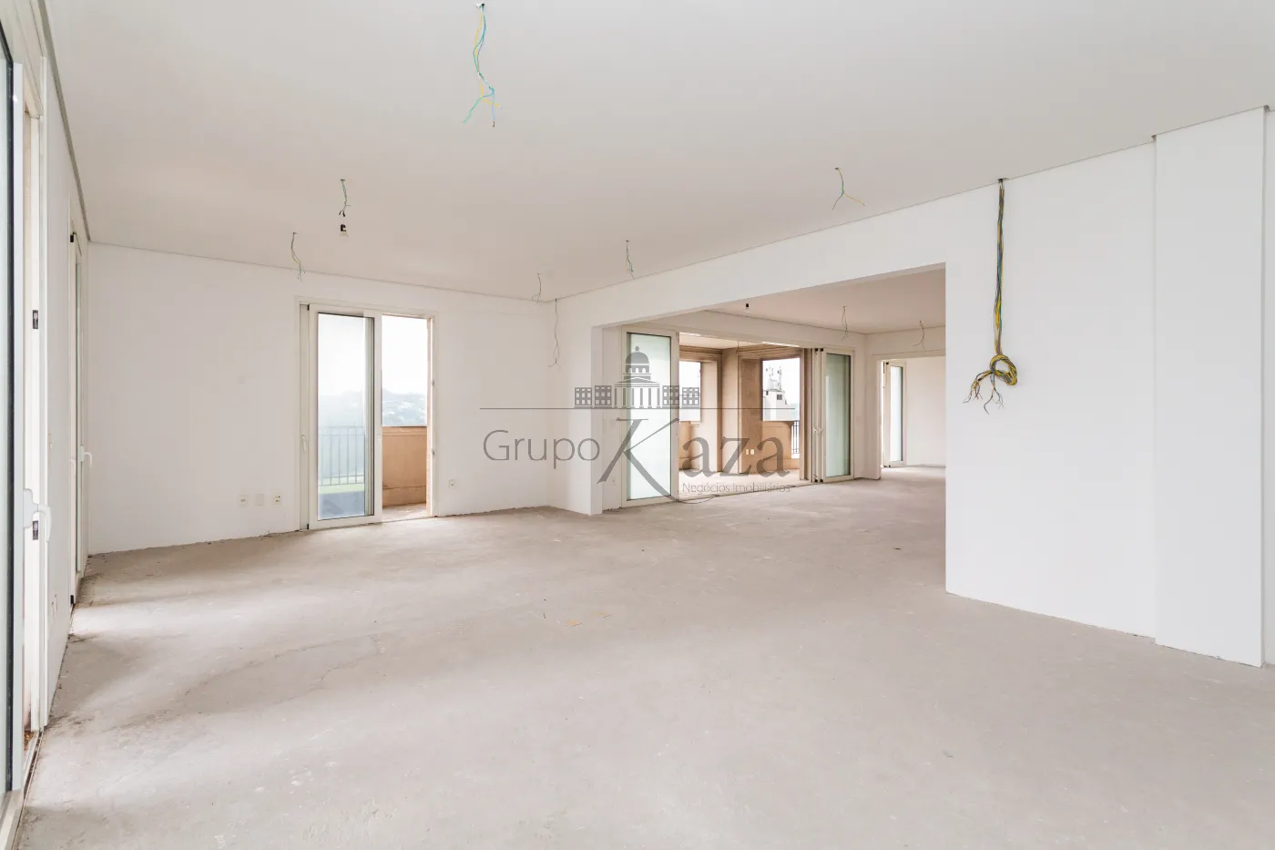 Foto 7 de Apartamento Padrão em Jardim Europa, São Paulo - imagem 7