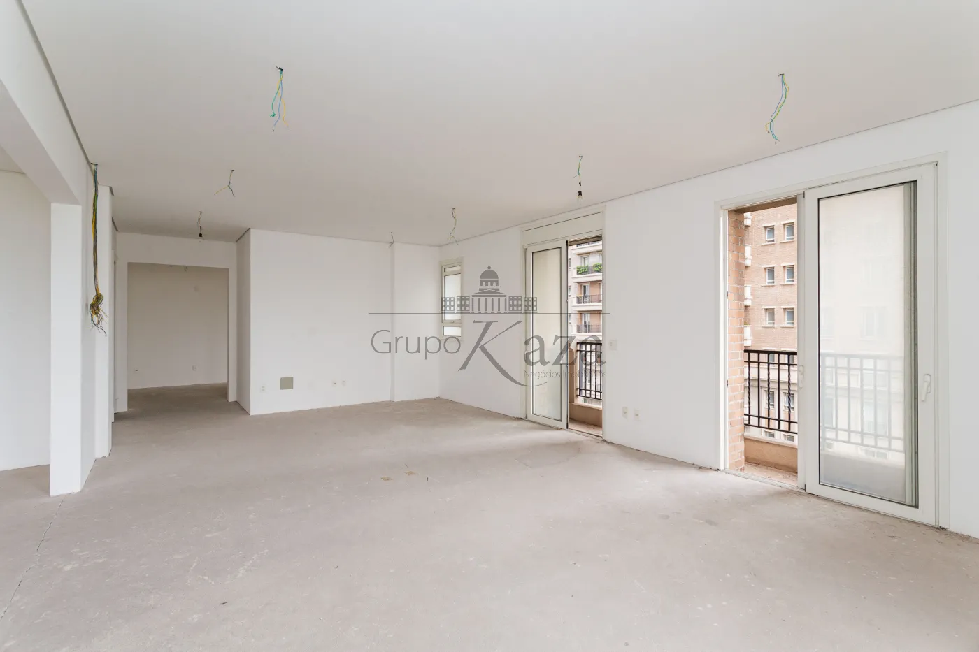 Foto 2 de Apartamento Padrão em Jardim Europa, São Paulo - imagem 2