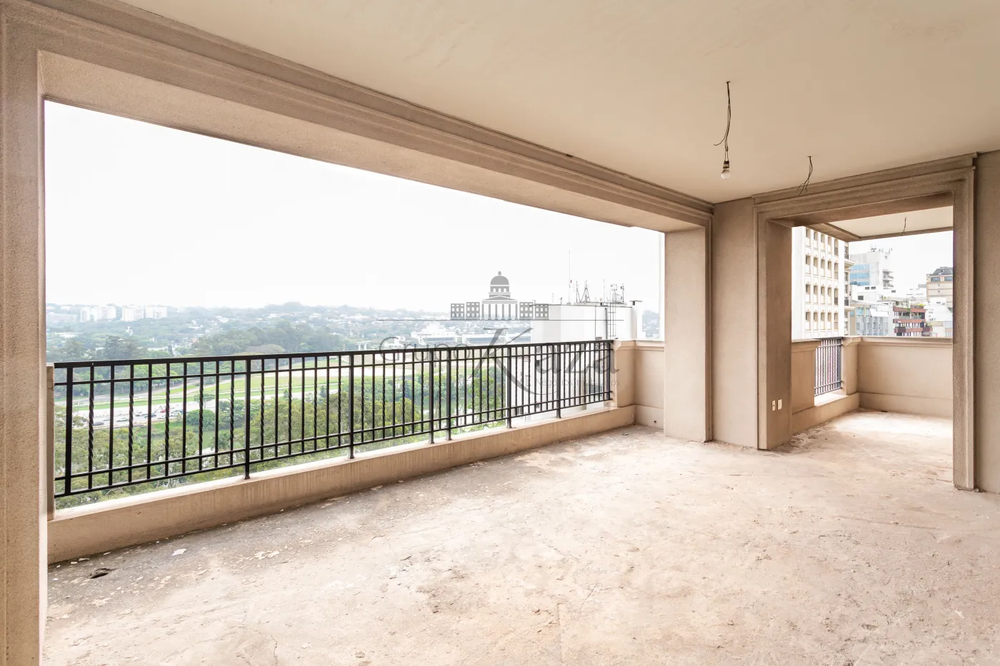 Foto 8 de Apartamento Padrão em Jardim Europa, São Paulo - imagem 8