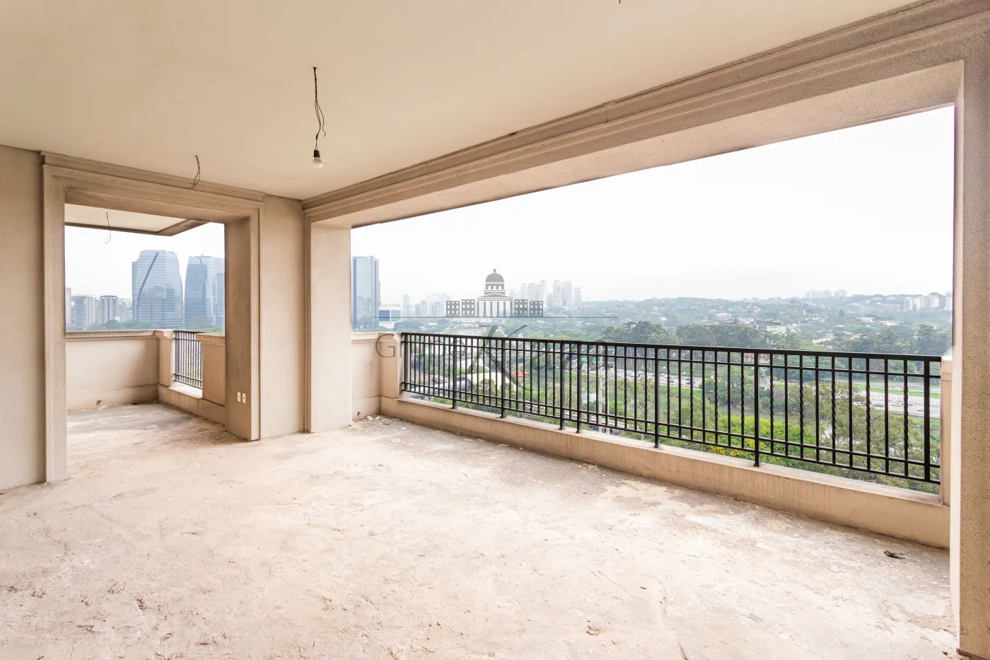 Foto 9 de Apartamento Padrão em Jardim Europa, São Paulo - imagem 9
