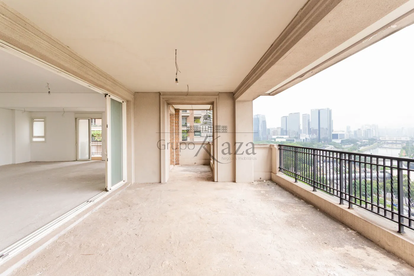 Foto 10 de Apartamento Padrão em Jardim Europa, São Paulo - imagem 10