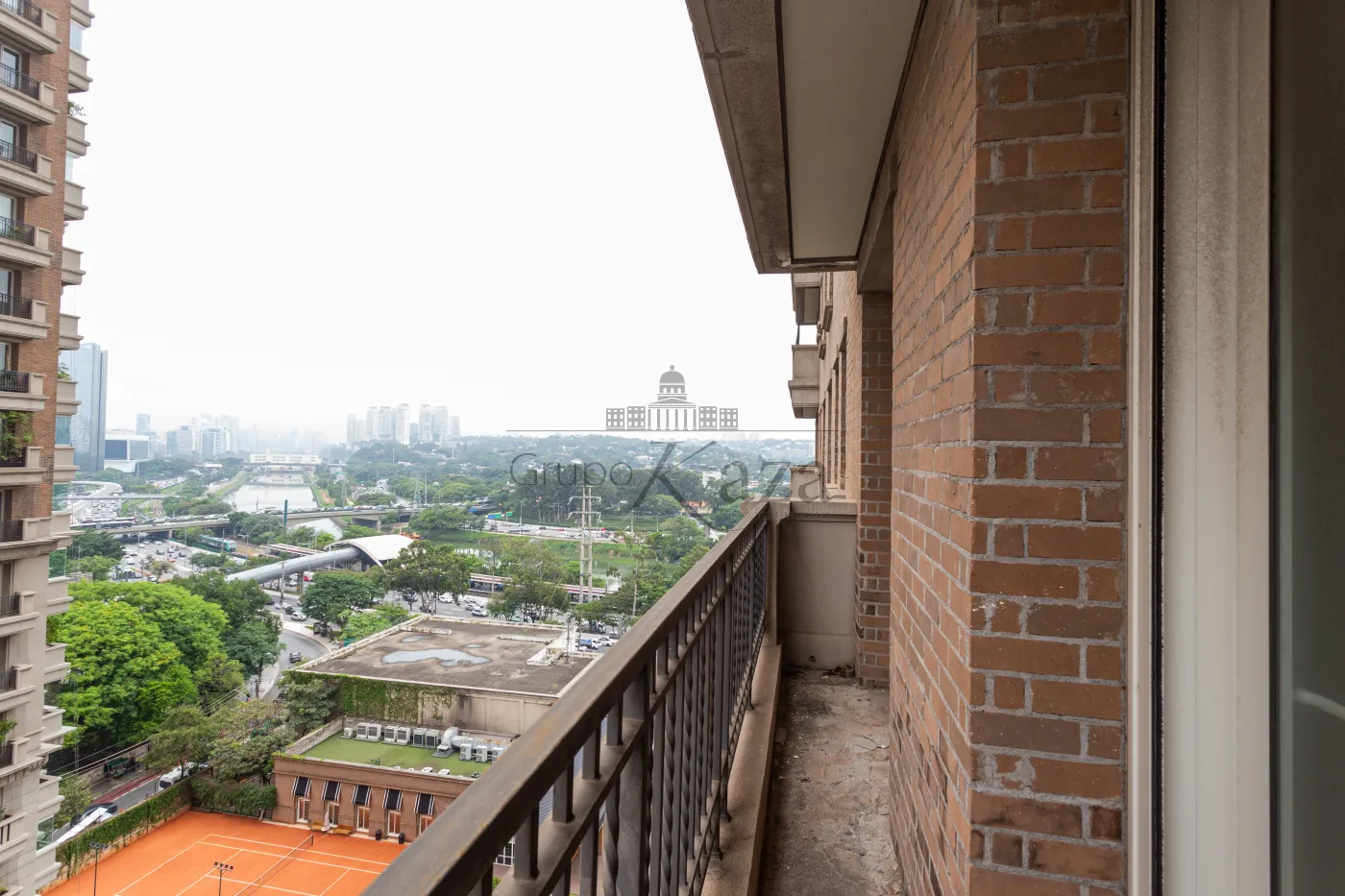 Foto 19 de Apartamento Padrão em Jardim Europa, São Paulo - imagem 19