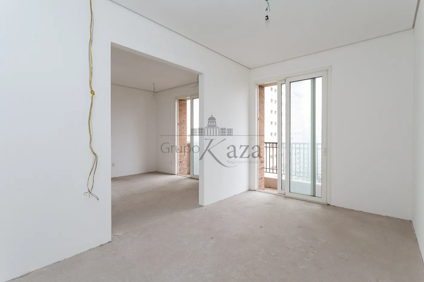 Foto 33 de Apartamento Padrão em Jardim Europa, São Paulo - imagem 33
