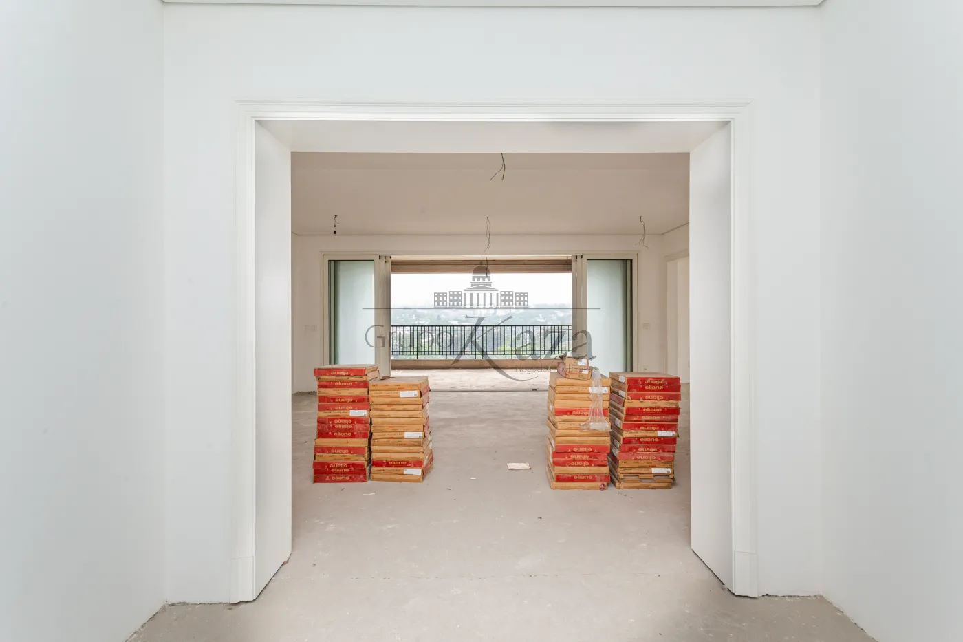 Foto 35 de Apartamento Padrão em Jardim Europa, São Paulo - imagem 35
