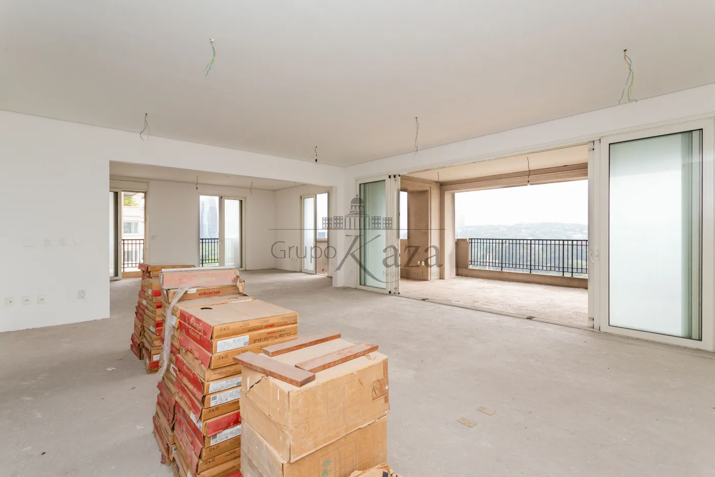 Foto 37 de Apartamento Padrão em Jardim Europa, São Paulo - imagem 37