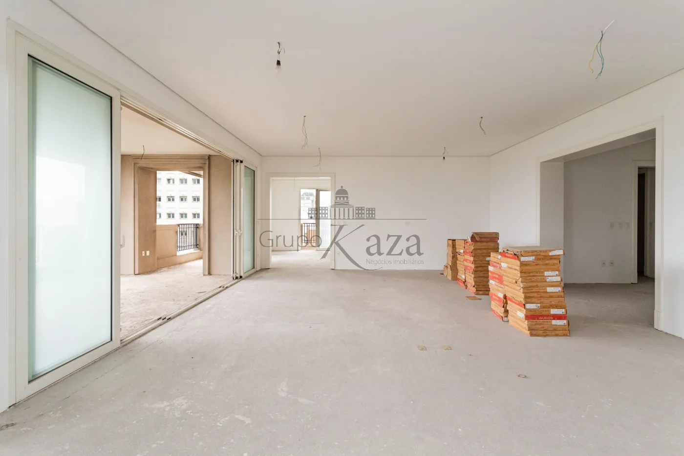 Foto 38 de Apartamento Padrão em Jardim Europa, São Paulo - imagem 38