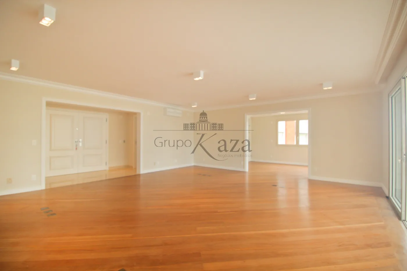 Foto 1 de Apartamento Padrão em Jardim Paulistano, São Paulo - imagem 1