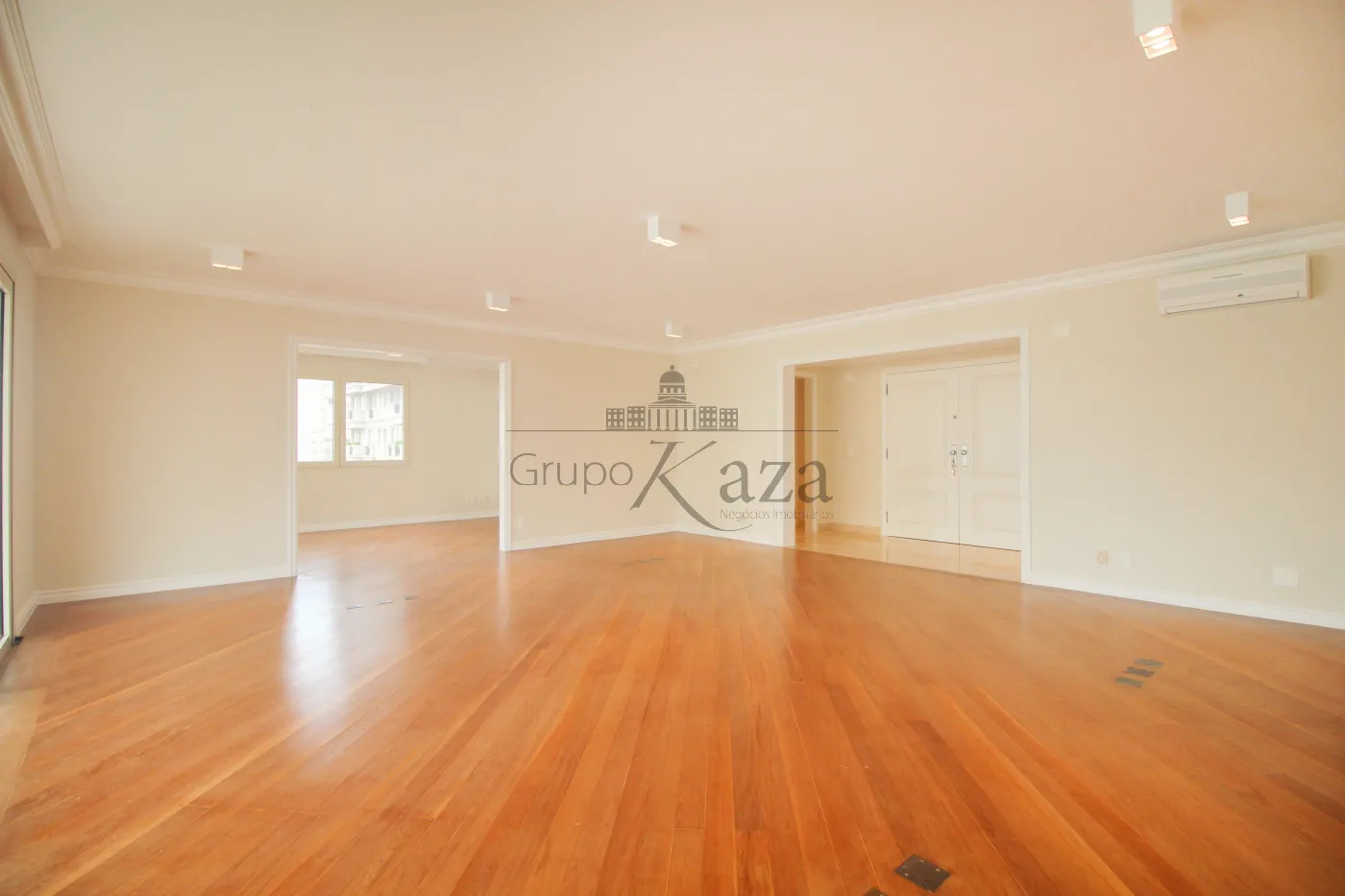 Foto 2 de Apartamento Padrão em Jardim Paulistano, São Paulo - imagem 2