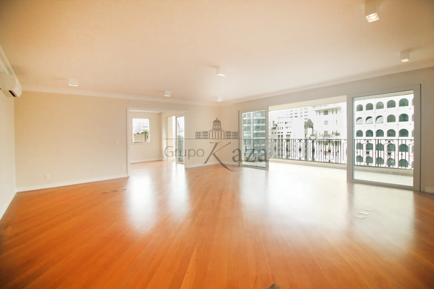 Foto 4 de Apartamento Padrão em Jardim Paulistano, São Paulo - imagem 4