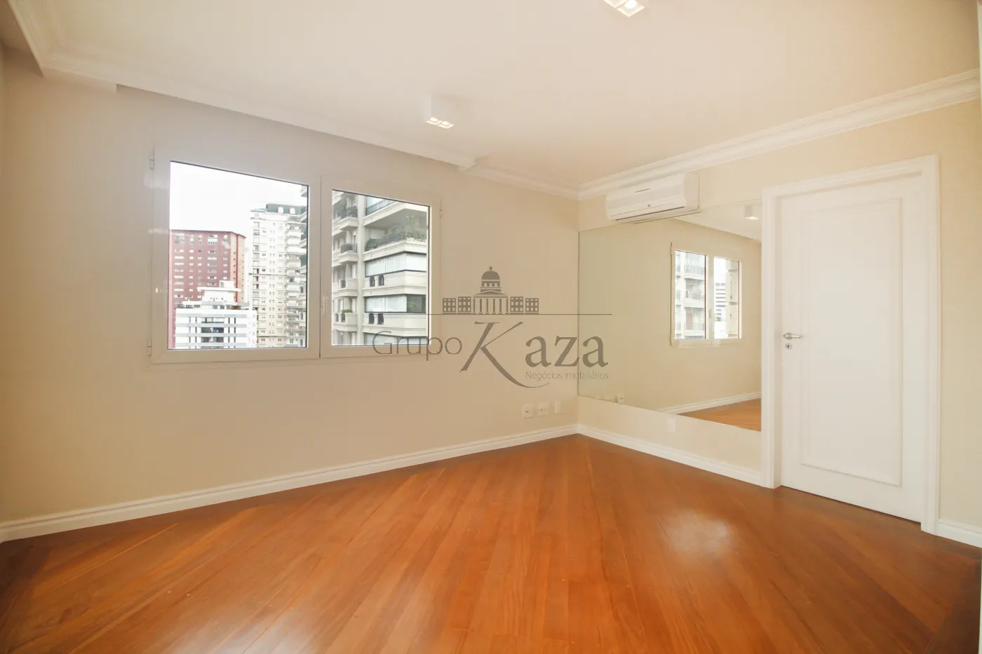 Foto 5 de Apartamento Padrão em Jardim Paulistano, São Paulo - imagem 5