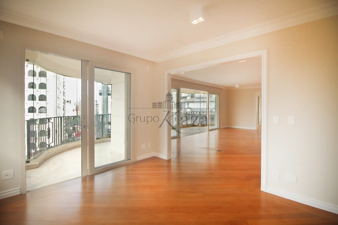 Foto 7 de Apartamento Padrão em Jardim Paulistano, São Paulo - imagem 7