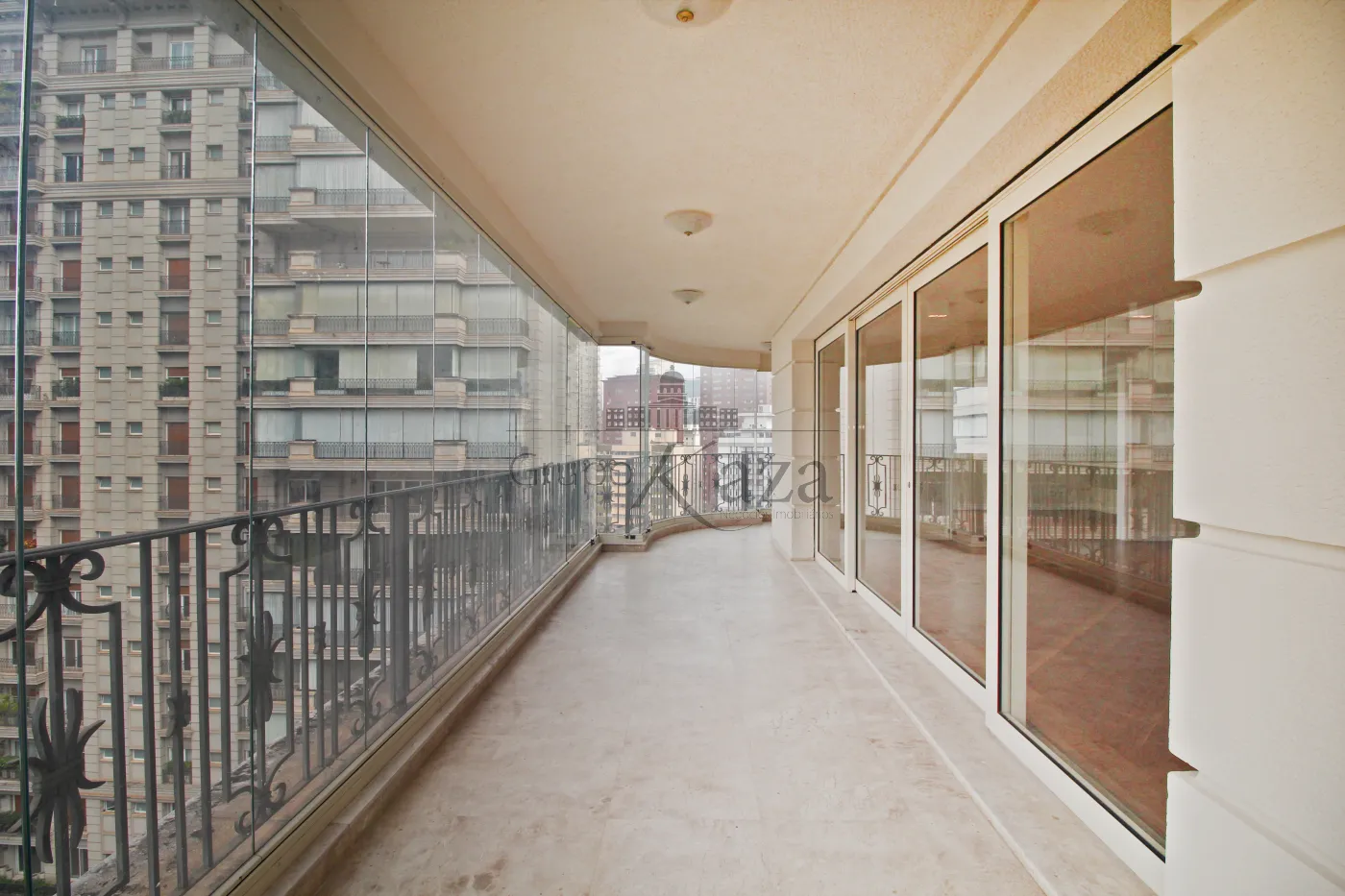Foto 8 de Apartamento Padrão em Jardim Paulistano, São Paulo - imagem 8