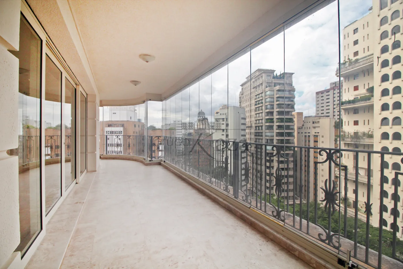 Foto 9 de Apartamento Padrão em Jardim Paulistano, São Paulo - imagem 9