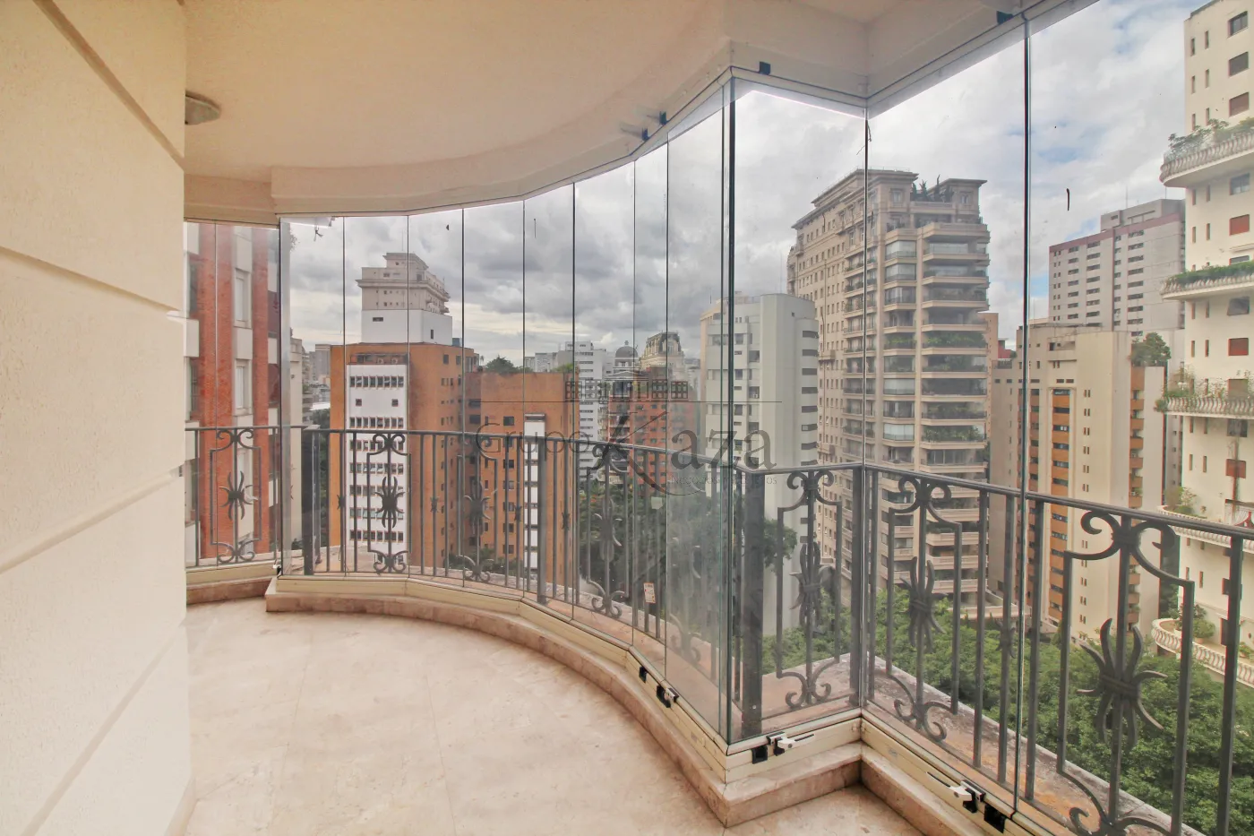 Foto 10 de Apartamento Padrão em Jardim Paulistano, São Paulo - imagem 10