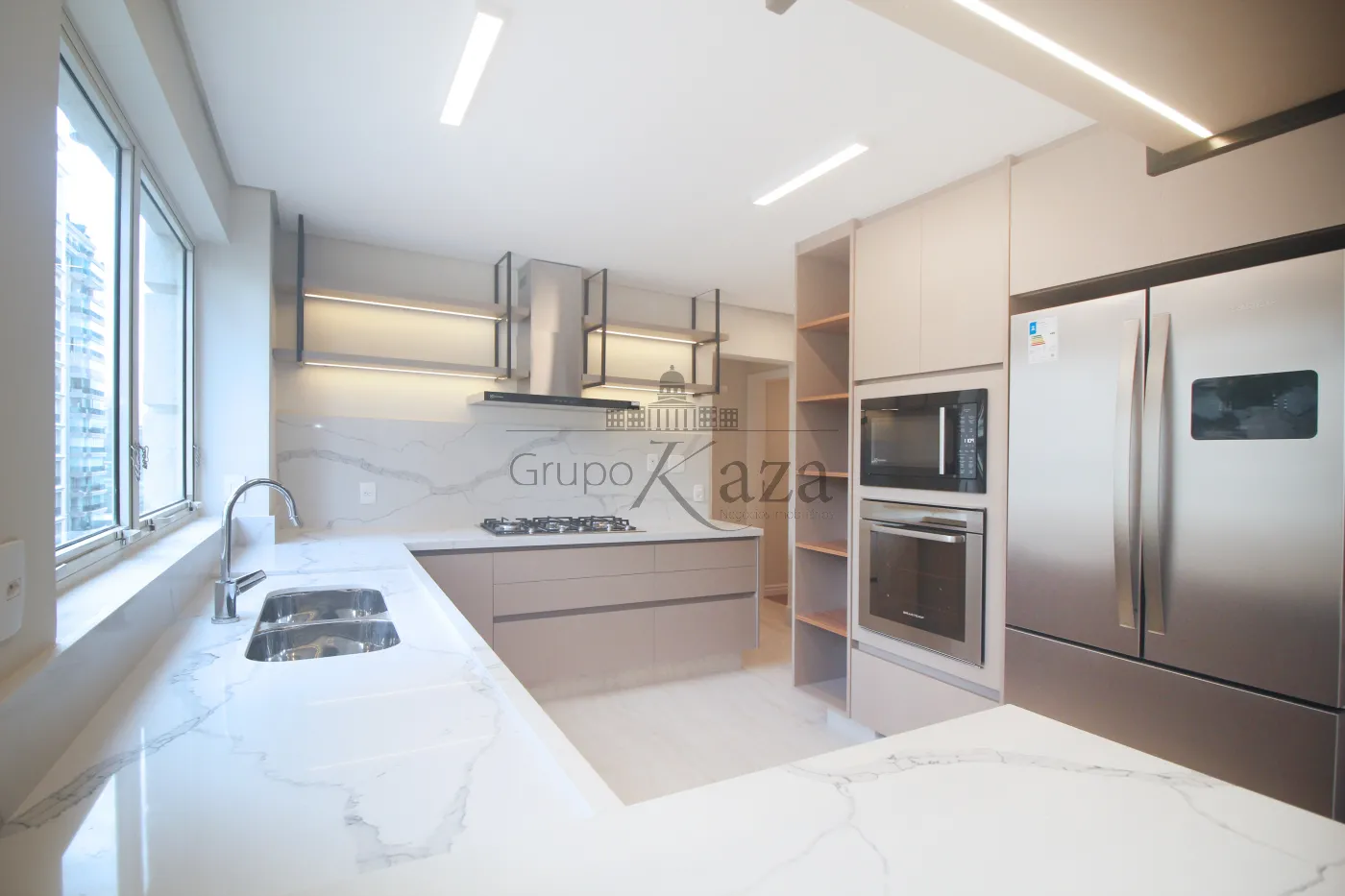 Foto 12 de Apartamento Padrão em Jardim Paulistano, São Paulo - imagem 12