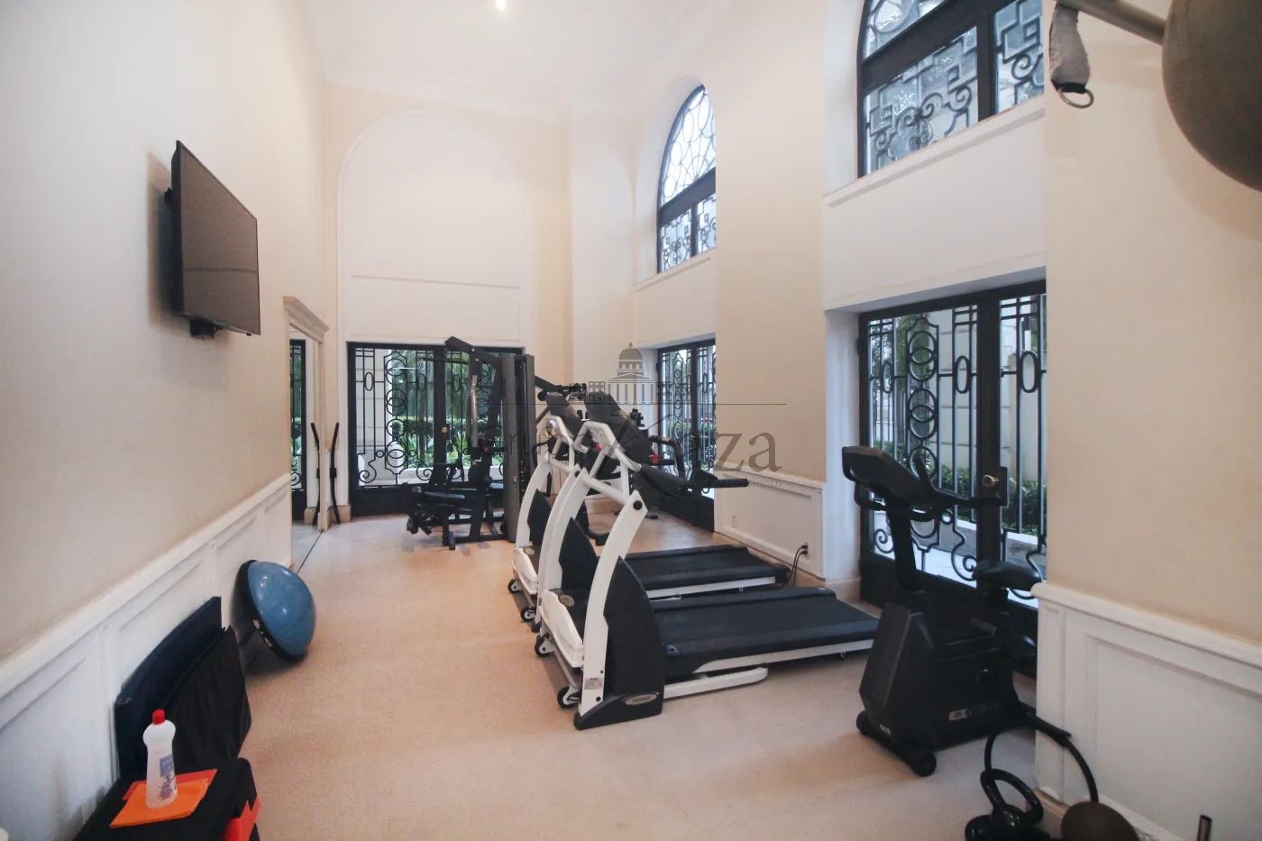Foto 29 de Apartamento Padrão em Jardim Paulistano, São Paulo - imagem 29