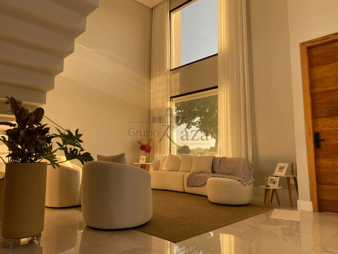 Foto 2 de Casa Condomínio em Urbanova, São José dos Campos - imagem 2 Foto 2 de Casa Condomínio em Urbanova, São José dos Campos - imagem 2