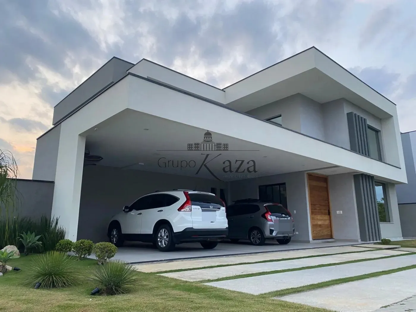 Foto 1 de Casa Condomínio em Urbanova, São José dos Campos - imagem 1 Foto 1 de Casa Condomínio em Urbanova, São José dos Campos - imagem 1