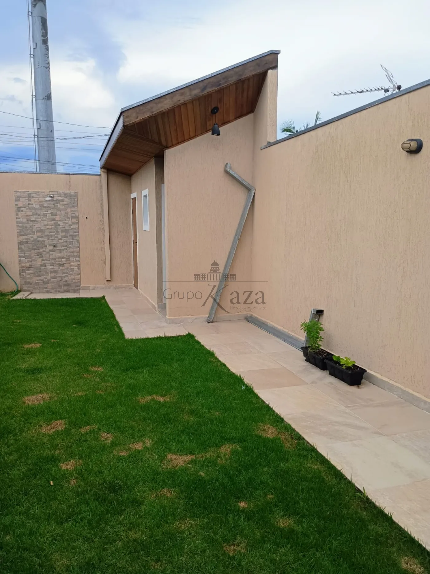 Foto 31 de Casa Padrão em Jardim Colonia, Jacareí - imagem 31