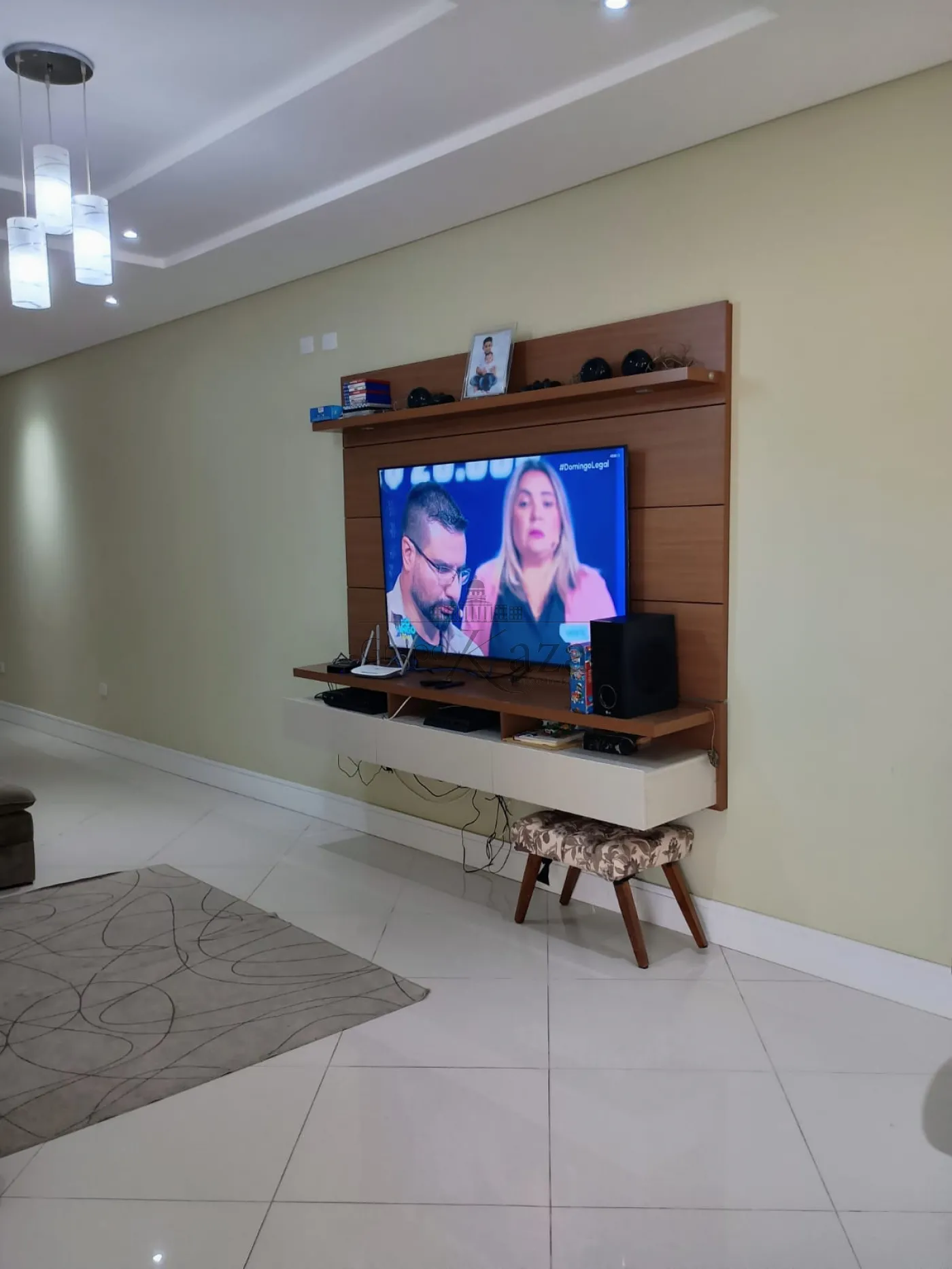 Foto 5 de Casa Padrão em Jardim Colonia, Jacareí - imagem 5