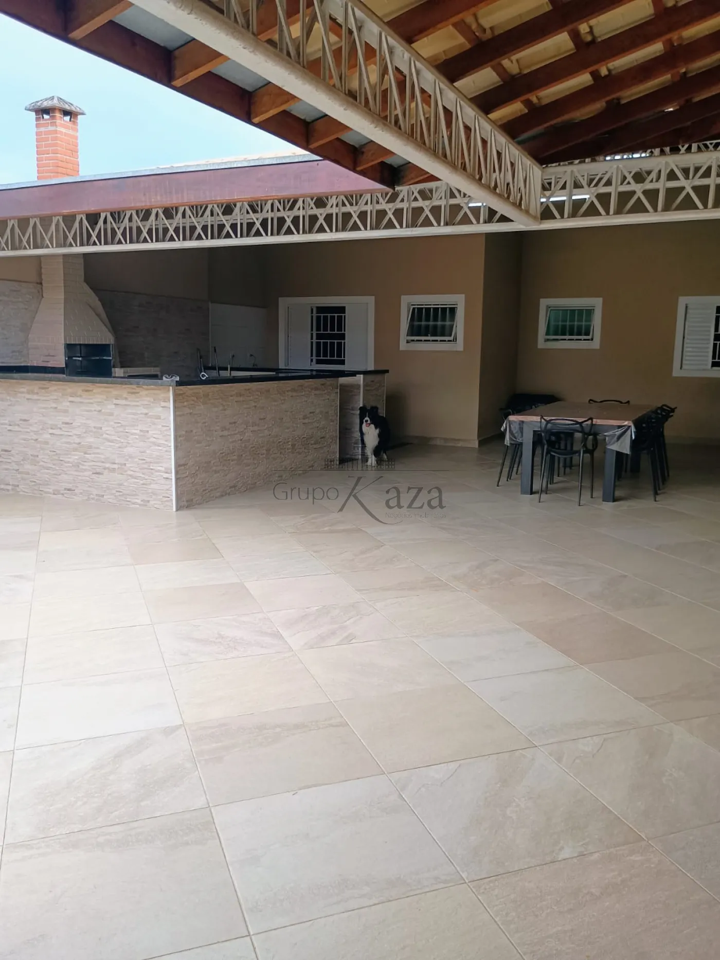 Foto 21 de Casa Padrão em Jardim Colonia, Jacareí - imagem 21