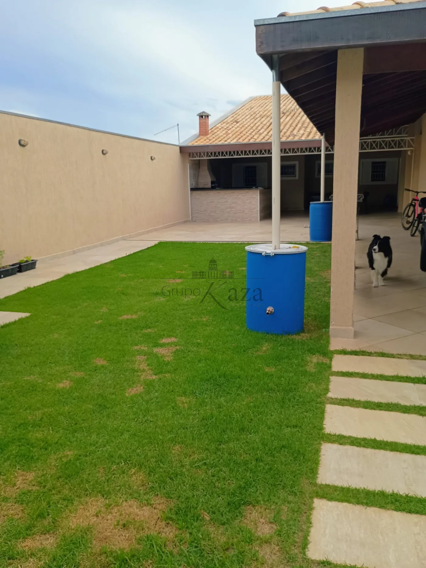 Foto 30 de Casa Padrão em Jardim Colonia, Jacareí - imagem 30